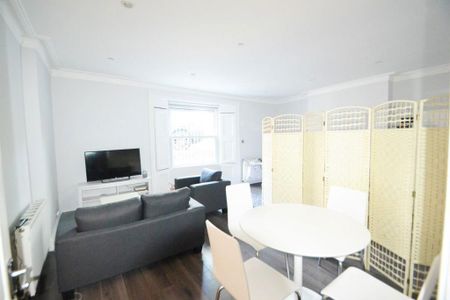 Studio to rent - Photo 4