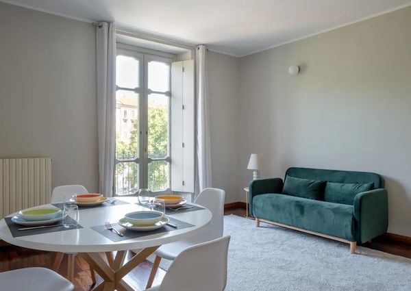 Corso Alcide De Gasperi, Turin, Piedmont 10129