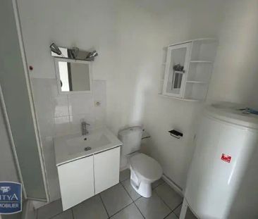 Appartement à louer 1 pièce 20.68m² - Photo 4