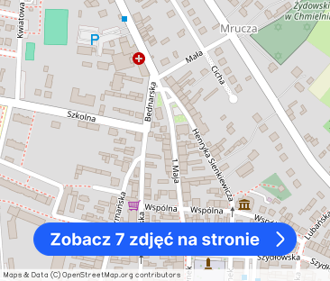 Wynajem mieszkania - Zdjęcie 1