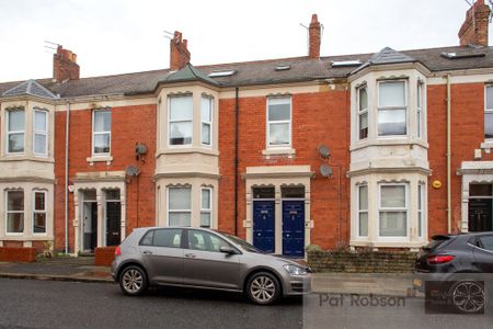 Hazelwood Avenue, Newcastle Upon Tyne - Photo 5