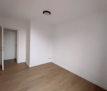 Location appartement 3 pièces, 66.80m², Le Havre - Photo 4