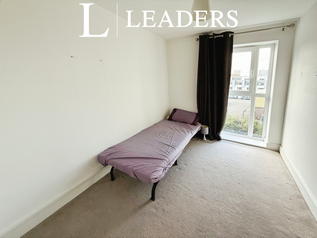 2 bedroom apartment to rent Albert Road North, Southampton, SO14 - Photo 4