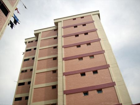 Blk 463 Hong Kah Ville (Jurong West), HDB 4 Rooms - For Rent - Photo 5