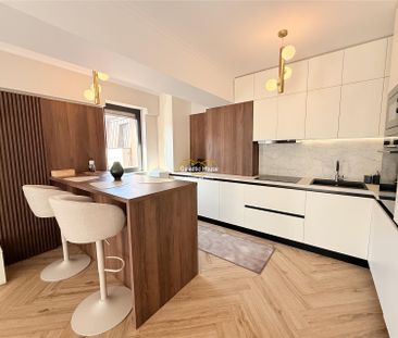 APARTAMENT 2 CAMERE HERASTRAU GAFENCU RAMADA HOTEL de inchiriat Her... - Photo 4
