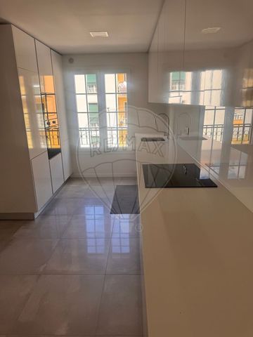 Apartamento T3 em Lisboa - Photo 3