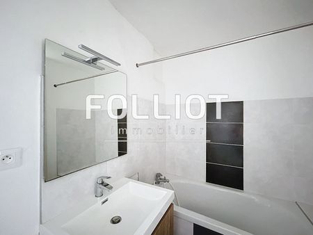 A LOUER - Appartement studio meublé à l'année à Granville - Photo 5