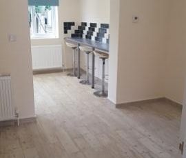 5 bedroom terraced house to rent - Photo 4