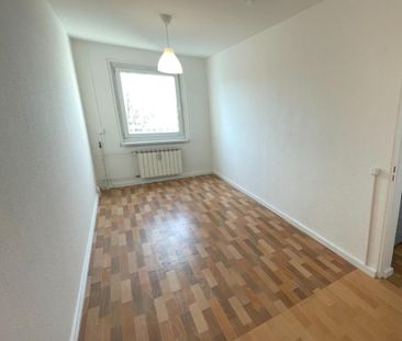 WG-Zimmer in 71qm teilmöblierter 4erWG all inclusive price - Photo 1