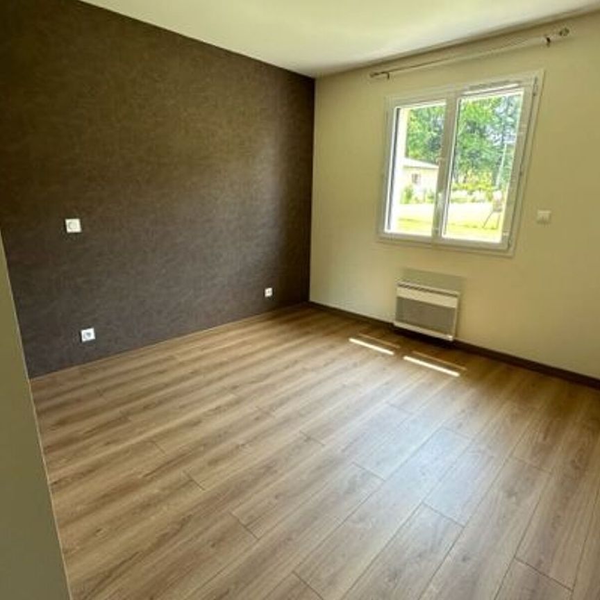 Maison à louer 3 pièces • Bonnac-la-Côte - Photo 1