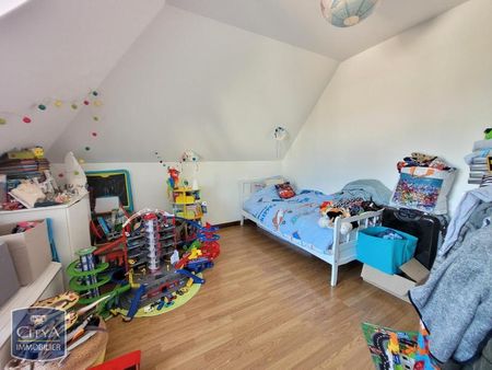 Location Appartement 3 pièces 70m² LA VILLE AUX DAMES 37700 - Photo 2
