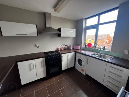 Upper Lisburn Road, Belfast, BT10 0LB - Photo 3