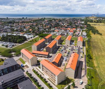 Skräddarebyn 14C, Bunkeflostrand - Foto 2