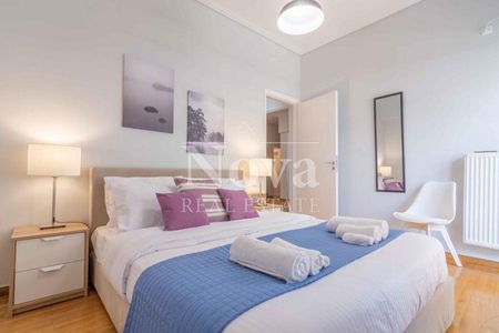 Ενοικίαση κατοικίας, 100 τ.μ., Αθήνα, 1.700 € - Photo 3