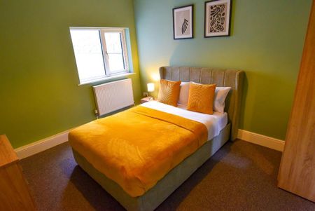 1 bedroom in a house share to rent - Photo 2