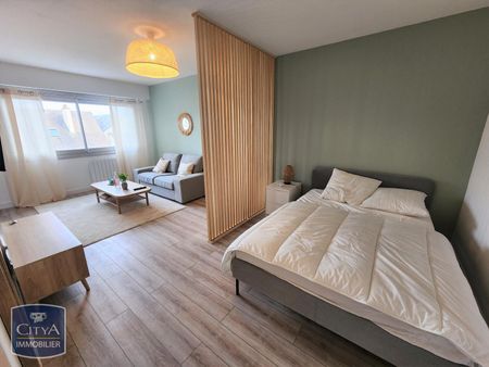 Location Appartement 1 pièce 31m² LE MANS 72000 - Photo 3