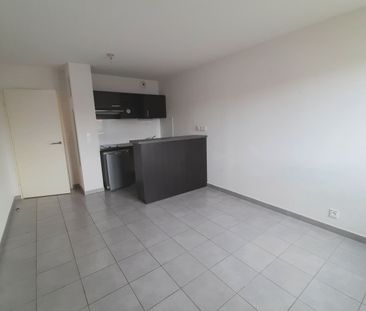 Location Appartement 1 pièce 25m² LAUNAGUET 31140 - Photo 2