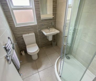 5 bedroom terraced house to rent - Photo 5