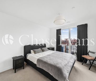 1 bedroom apartment to rent - Photo 5