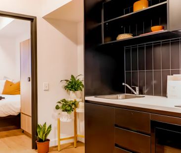 Cosy 2 Bed Apartment - Photo 6