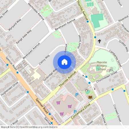 21 Melvin Ave, Thornlie WA 6108