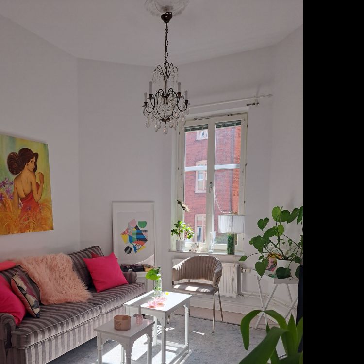 Sturegatan 7B - Foto 1