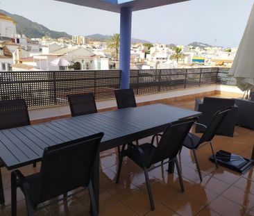 Atico en alquiler en Marbella, Marbella - Photo 4
