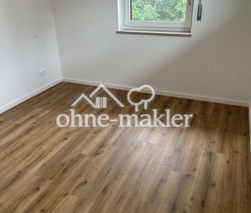 Etagenwohnung in Eggenfelden - Foto 1