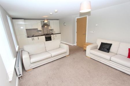 20 Old Church Square, Dundonald, Belfast, BT16 2FD - Photo 2