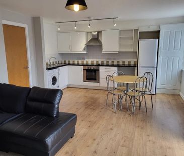 1 bedroom apartment to rent - Photo 4