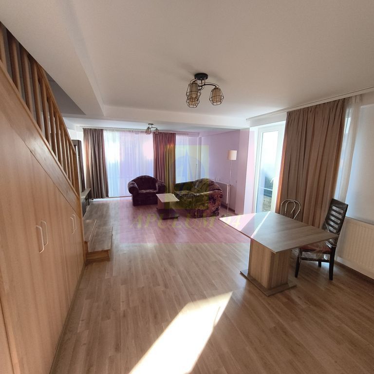 Vila tip duplex Otopeni- 23 August. - Photo 1