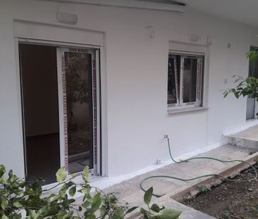 Studio/Γκαρσονιέρα για ενοικίαση - Γαλάτσι, - Photo 4