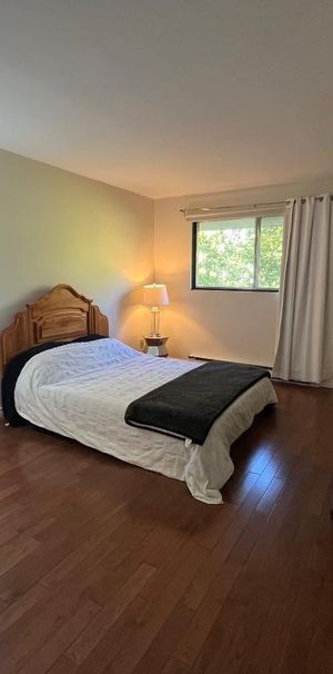 Condo à louer St-Bruno - Photo 1
