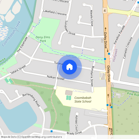 29 Turana Street, Qld 4216, Coombabah