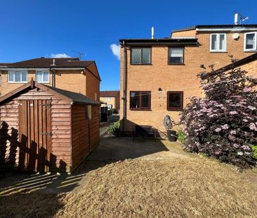 2 bedroom House To Let - Photo 2