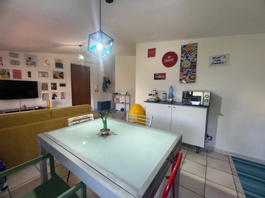 Trilocale via Alberto Bedarida, Catanzaro Lido, Catanzaro - Foto 1