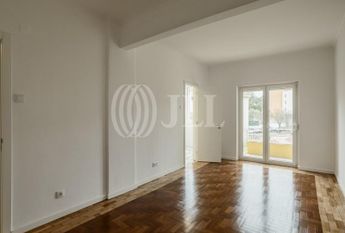 Apartamento T3 em Lisboa