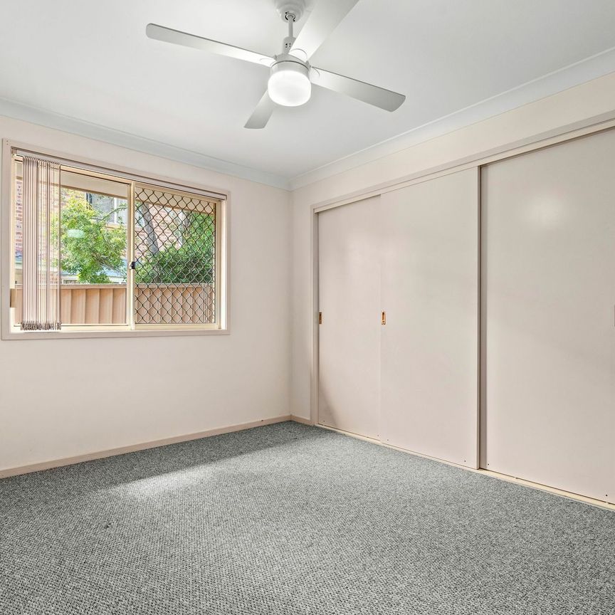 Convenient Location for a Low Maintenance Lifestyle - Photo 1