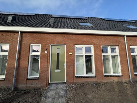 Huis te huur: Motreastraat 17 1689 CZ Zwaag - Foto 5