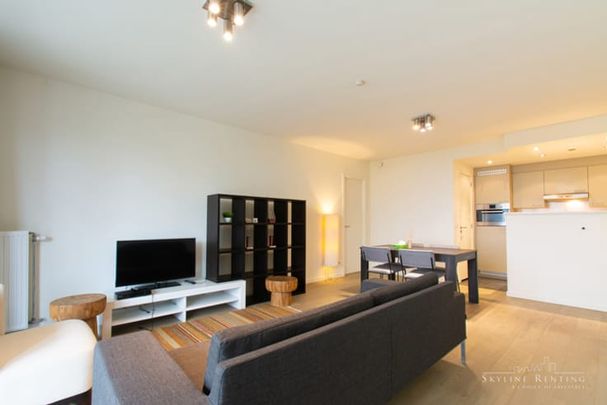 Appartement te huur - Photo 1