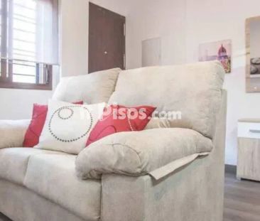 Piso en alquiler en Calle Acera de San Julián - Photo 1