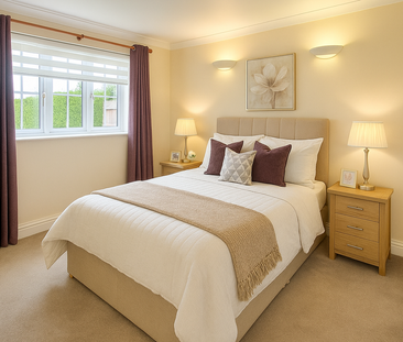 2 bedroom maisonette to rent - Photo 4