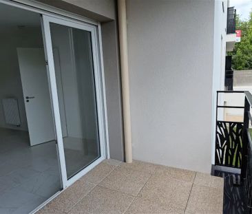 Location appartement 2 pièces - 45m² à Orvault (44700) - Photo 3