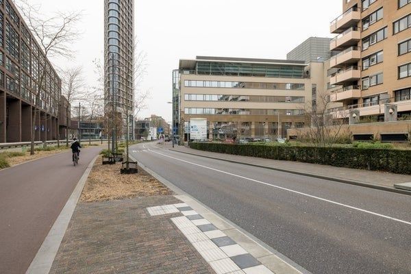 Te huur: Appartement Mignot en De Blockplein in Eindhoven - Foto 1