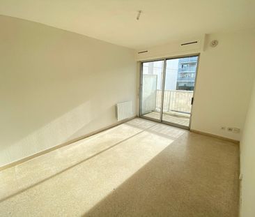 Hôpitaux-Facultés - Studio - 18,01m² - Photo 5