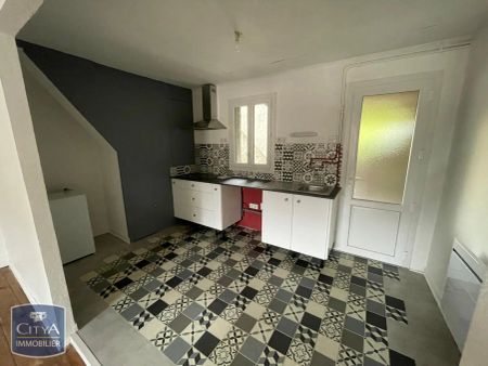 Appartement à louer 2 pièces 52.49m² - Photo 4