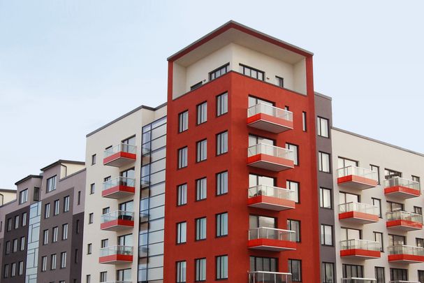 Granit Bostad Bilen - Foto 1