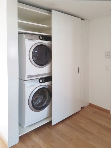 3.5 Zimmer, 76 m², EG - Foto 2