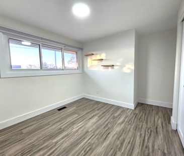 For Lease - 834 WESTMINSTER Drive Unit# MAIN, Cambridge, Ontario - Photo 1