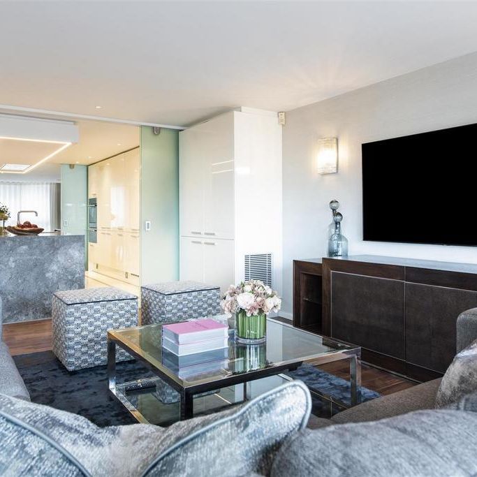 3 bedroom penthouse to rent - Photo 1